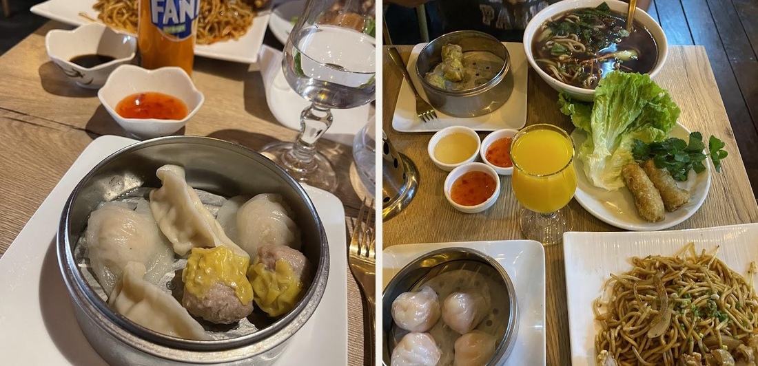 L’art du Ramen - Photo 2