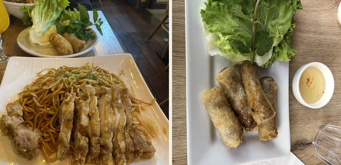 L’art du Ramen - Photo 3