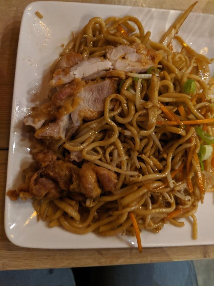 L’art du Ramen - Photo 1