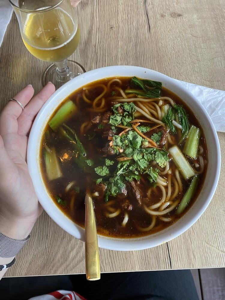 L’art du Ramen - Photo 3