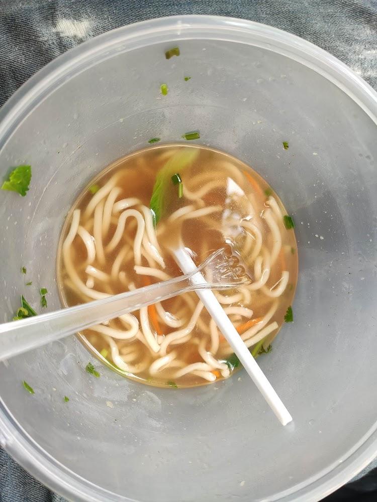 L’art du Ramen - Photo 5