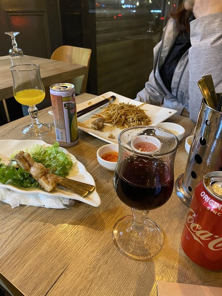 L’art du Ramen - Photo 11