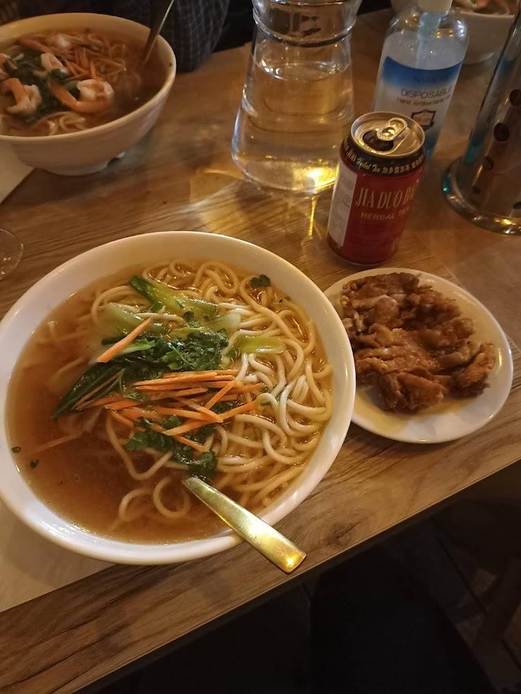 L’art du Ramen - Photo 12